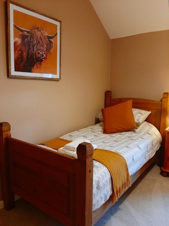 Market View Cottage, טיידסוול מראה חיצוני תמונה